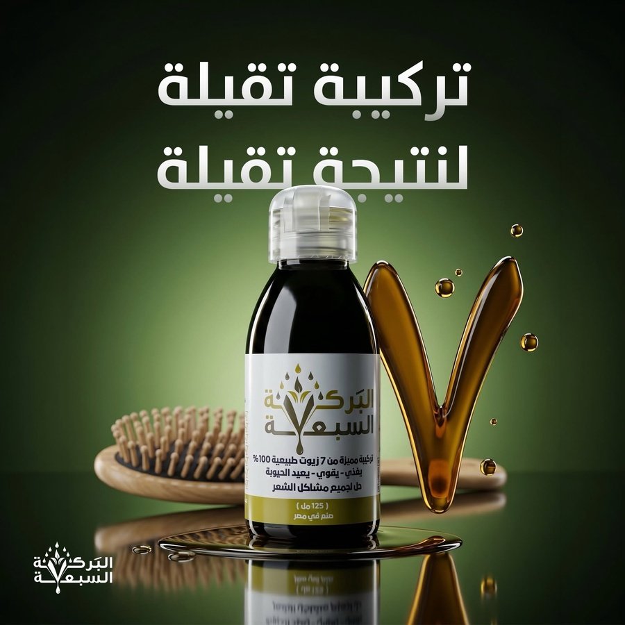 قسم الزيوت